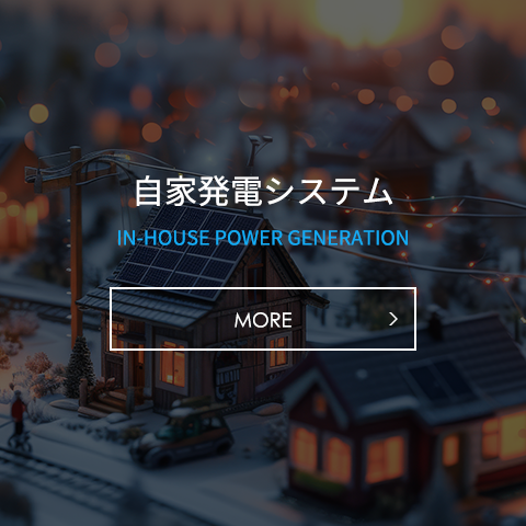 自家発電システム